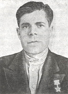 гаврилов николай никитович