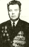 чистяков иван егорович